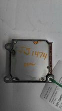 Load image into Gallery viewer, AIR BAG CONTROL MODULE COMPUTER Tiburon 2007 07 2008 08 - MM1670570
