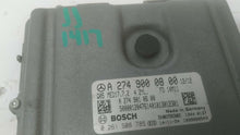 Load image into Gallery viewer, ECU ECM COMPUTER C250 C300 C350 C63 2015 15 2016 16 - MM1676290
