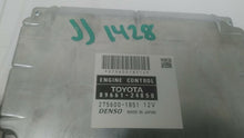 Load image into Gallery viewer, ECU ECM Computer  LEXUS RC350 2015 - MM1676663
