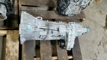 Load image into Gallery viewer, TRANSMISSION GS350 IS300 IS350 RC300 RC350 12-19 AWD VIN 8 - MM1676669
