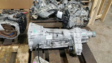 Load image into Gallery viewer, TRANSMISSION GS350 IS300 IS350 RC300 RC350 12-19 AWD VIN 8 - MM1676669
