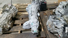 Load image into Gallery viewer, TRANSMISSION GS350 IS300 IS350 RC300 RC350 12-19 AWD VIN 8 - MM1676669
