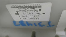 Load image into Gallery viewer, Radio Nissan Altima 2010 - MM1677732
