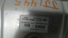 Load image into Gallery viewer, ECU ECM Computer Hyundai Elantra 2017 - MM1677818
