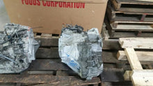 Load image into Gallery viewer, TRANSMISSION Sonata Optima 11 12 13 14 15 TURBO VIN 6 - MM1681195
