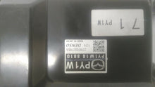 Load image into Gallery viewer, ECU ECM Computer Mazda 6 2014 - MM1681259
