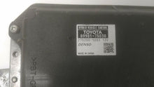 Load image into Gallery viewer, ECU ECM COMPUTER Lexus HS250H 2010 10 2011 11 - MM1681466
