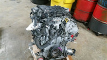 Load image into Gallery viewer, ENGINE MOTOR Infiniti Q50 14 15 16 17 3.5L VIN A - MM1681972
