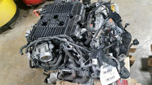 Load image into Gallery viewer, ENGINE MOTOR Infiniti Q50 14 15 16 17 3.5L VIN A - MM1681972
