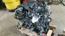 Load image into Gallery viewer, ENGINE MOTOR Infiniti Q50 14 15 16 17 3.5L VIN A - MM1681972
