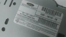 Load image into Gallery viewer, Radio Ford Fiesta 2017 - MM1682257
