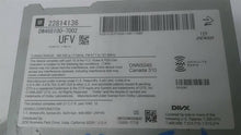 Load image into Gallery viewer, Radio Chevrolet Volt 2012 - MM1682480
