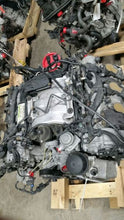 Load image into Gallery viewer, ENGINE MOTOR Mercedes-Benz E350 E550 E63 2011 11 - MM1685534

