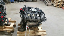Load image into Gallery viewer, ENGINE MOTOR Mercedes-Benz E350 E550 E63 2011 11 - MM1685534
