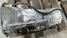 Load image into Gallery viewer, TRANSMISSION Durango Grand Cherokee 2012 12 2013 13 4X4 - MM1688537

