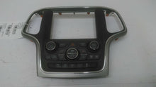 Load image into Gallery viewer, Temperature Controls  GRAND CHEROKEE 2018 - MM1689203
