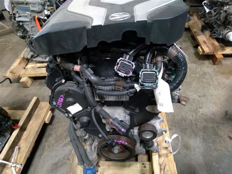 Engine Motor Acura RLX 2014 - MM1689404