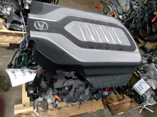 Load image into Gallery viewer, Engine Motor Acura RLX 2014 - MM1689404
