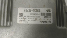 Load image into Gallery viewer, ECU ECM Computer Hyundai Elantra 2018 - MM1689922
