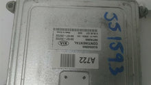 Load image into Gallery viewer, ECU ECM Computer Kia Sportage 2013 - MM1690060
