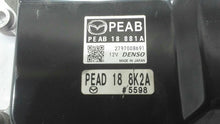 Load image into Gallery viewer, ECU ECM COMPUTER Mazda 3 2014 14 - MM1690279
