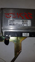Load image into Gallery viewer, ECU ECM COMPUTER Kia Sportage 2005 05 2006 06 - MM1698703
