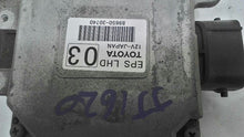 Load image into Gallery viewer, ECU ECM COMPUTER GS350 GS450H IS250 IS300 IS350 RC350 06-17 - MM1700123
