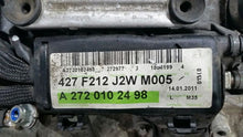 Load image into Gallery viewer, ENGINE MOTOR Mercedes-Benz E350 E550 E63 2011 11 2012 12 - MM1700197
