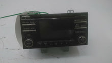 Load image into Gallery viewer, AM FM CD PLAYER RADIO Nissan Rogue 2012 12 2013 13 2014 14 2015 15 - MM1700568
