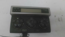 Load image into Gallery viewer, TEMPERATURE CONTROLS Toyota 4 Runner 2005 05 - MM1702091
