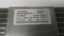 Load image into Gallery viewer, ECU ECM COMPUTER Kia Optima 2015 15 - MM1705554
