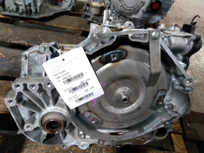 TRANSMISSION Captiva Equinox Terrain 15 16 17 FWD - MM1705606