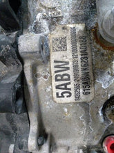 Load image into Gallery viewer, TRANSMISSION Captiva Equinox Terrain 15 16 17 FWD - MM1705606
