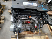 Load image into Gallery viewer, Engine Motor Honda Accord 2017 - MM1706711
