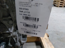 Load image into Gallery viewer, ENGINE MOTOR Volkswagen Jetta 2016 16 1.4L - MM1711172
