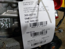Load image into Gallery viewer, Engine Motor Chevrolet Cruze 2017 - MM1711295
