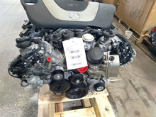 Load image into Gallery viewer, Engine Motor  MERCEDES E-CLASS 2011 - MM1713004

