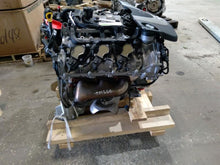 Load image into Gallery viewer, Engine Motor  MERCEDES E-CLASS 2011 - MM1713004
