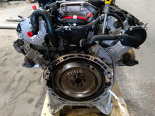 Load image into Gallery viewer, Engine Motor  MERCEDES E-CLASS 2011 - MM1713004
