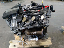 Load image into Gallery viewer, Engine Motor  MERCEDES E-CLASS 2011 - MM1713004
