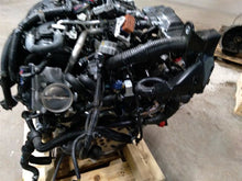 Load image into Gallery viewer, ENGINE MOTOR Nissan Altima 2019 19 2020 20 2.5L VIN B - MM1713721
