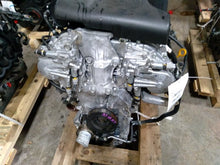 Load image into Gallery viewer, ENGINE MOTOR Murano Murano Cross Cabriolet 18-20 3.5L VIN A - MM1713990
