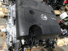 Load image into Gallery viewer, ENGINE MOTOR Murano Murano Cross Cabriolet 18-20 3.5L VIN A - MM1713990
