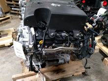 Load image into Gallery viewer, ENGINE MOTOR Murano Murano Cross Cabriolet 18-20 3.5L VIN A - MM1713990
