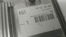 Load image into Gallery viewer, ECU ECM COMPUTER Audi A4 A5 2010 10 - MM1714572

