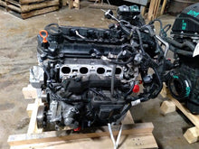 Load image into Gallery viewer, Engine Motor Honda FIT 2015 - MM1715092
