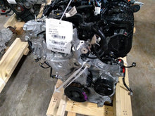 Load image into Gallery viewer, ENGINE MOTOR Nissan Altima 2019 19 2020 20 2.5L VIN B - MM1716378
