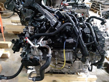 Load image into Gallery viewer, ENGINE MOTOR Nissan Altima 2019 19 2020 20 2.5L VIN B - MM1716378
