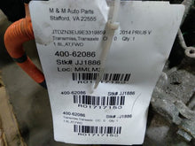 Load image into Gallery viewer, Transmission Toyota Prius 2014 - MM1717150
