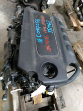 Load image into Gallery viewer, Engine Motor Jeep Compass 2018 - MM1719225
